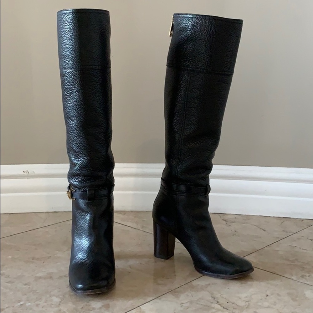Tory Burch boots